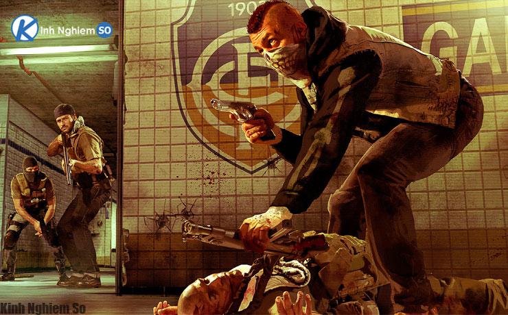 Download Game Max Payne 3 Download Game Max Payne 3