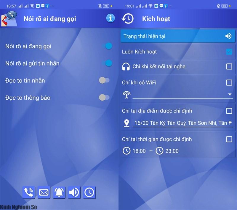 Nói rõ ai đang gọi Tiếng Việt Nói rõ ai đang gọi Tiếng Việt