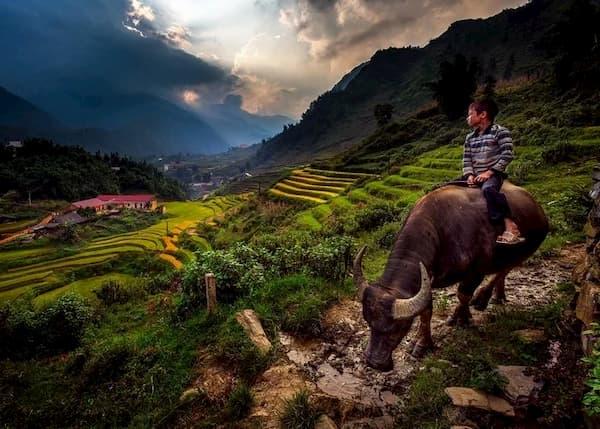 Đi du lịch Sapa tự túc Đi du lịch Sapa tự túc