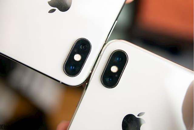 iPhone 2019 sẽ được đặt tên theo cách khác biệt
