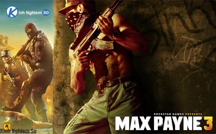 Tải game Max Payne 3 Việt Hóa Tải game Max Payne 3 Việt Hóa