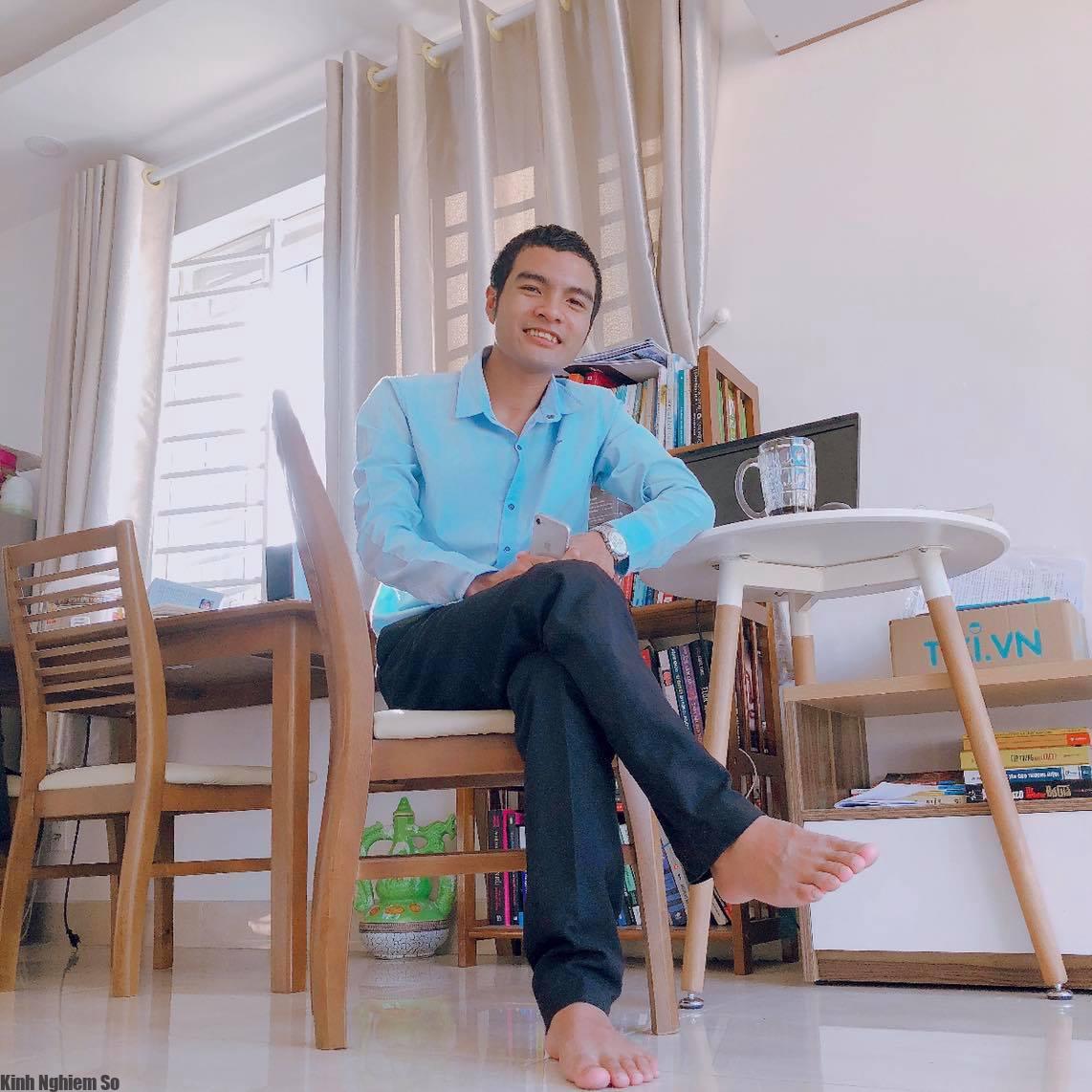 Trương Thành Đạt Trương Thành Đạt