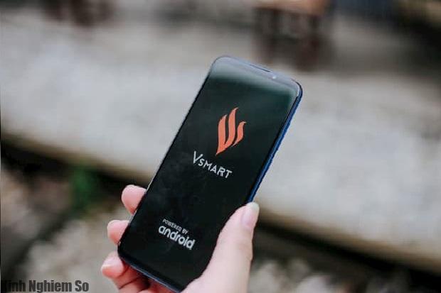 Đánh giá Vsmart Live Đánh giá Vsmart Live