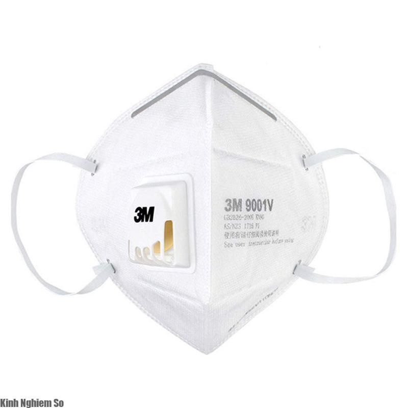 Mua Khẩu trang 3M KN90 Khẩu trang 3M KN90