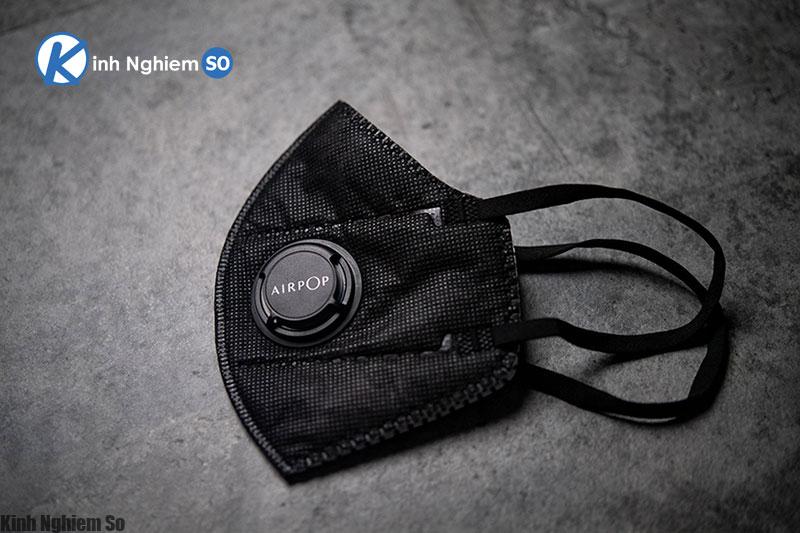 Mua Khẩu trang Xiaomi Airpop Khẩu trang Xiaomi Airpop