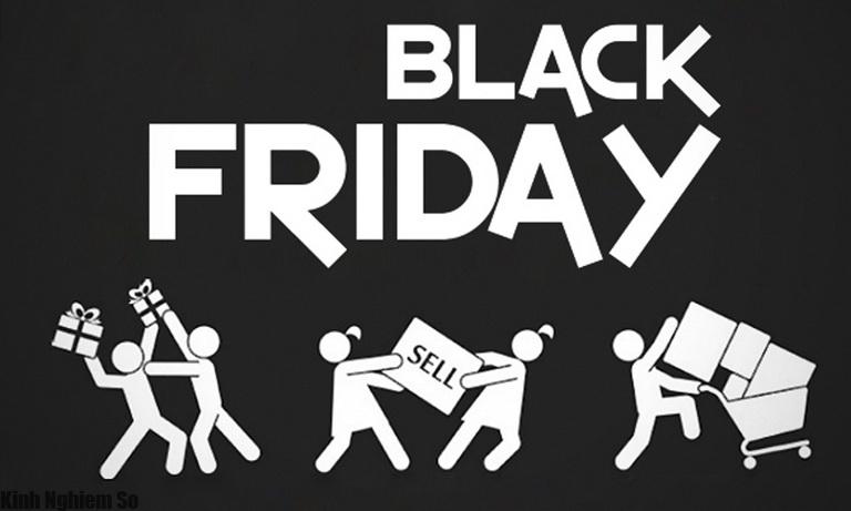 Ngày Black Friday là ngày gì Ngày Black Friday là ngày gì