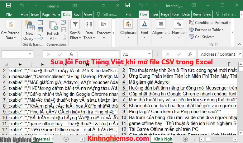 Đây là một trong những vấn đề phổ biến nhất khi làm việc với Excel, và rất nhiều người đã mất rất nhiều thời gian để tìm hiểu cách sửa lỗi font chữ tiếng Việt trong Excel. Nhưng với 2024, sự hỗ trợ từ Microsoft đã được nâng cao đáng kể. Hãy xem hình ảnh để biết cách giải quyết sự cố này thật nhanh chóng và dễ dàng.