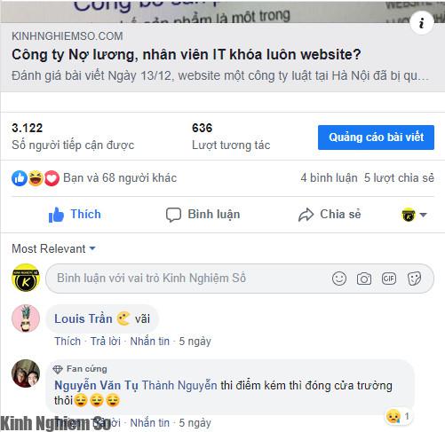 Huy hiệu Fan cứng trên Facebook Huy hiệu Fan cứng trên Facebook