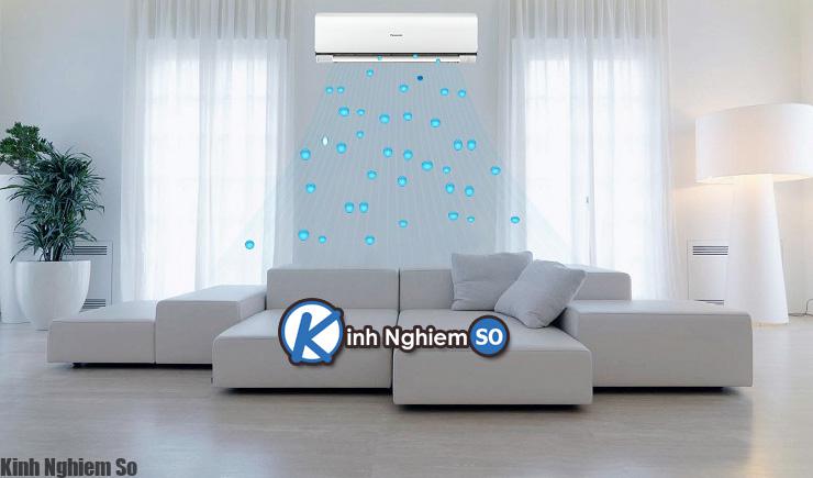 Công nghệ máy lạnh Daikin Công nghệ máy lạnh Daikin
