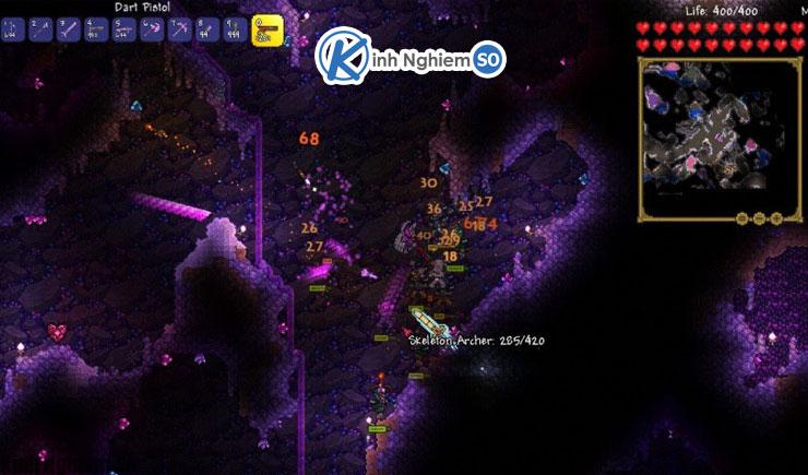 Tải game Terraria Tải game Terraria