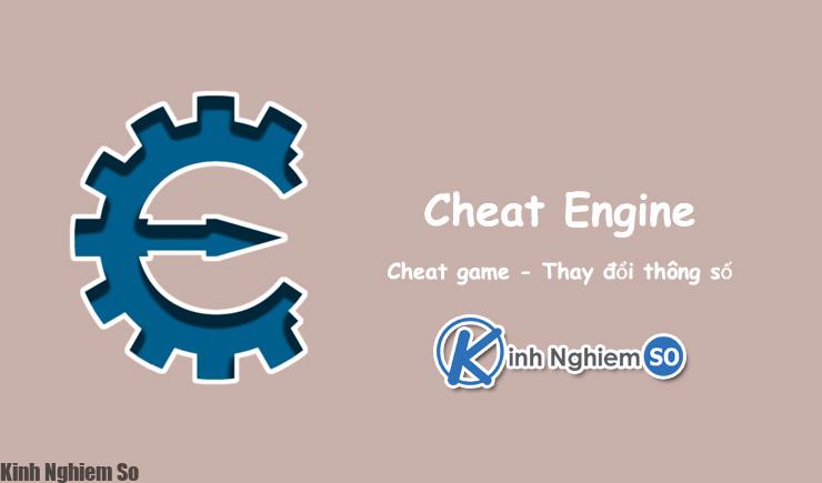 Download Cheat Engine 7