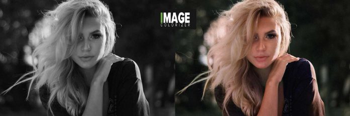 Cách chuyển ảnh đen trắng sang ảnh màu bằng Image Colorizer Image Colorizer
