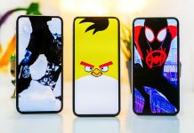 Bộ hình nền tai thỏ trên iPhone 11 cực kỳ đẹp, hình nền đôi cho iPhone