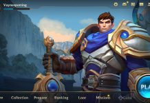 Liên Minh Huyền Thoại: Tốc Chiến sẽ ra mắt ngày 8/12 tại Việt Nam