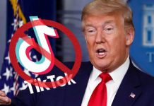 Mới đây Apple vừa chọn TikTok để quảng bá cho iPhone 12 mini