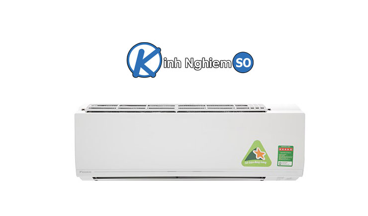 Daikin ATKC25UAVMV