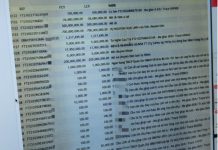 Sao kê ngân hàng nghi của Hoài Linh bị phát tán, MB Bank đang điều tra