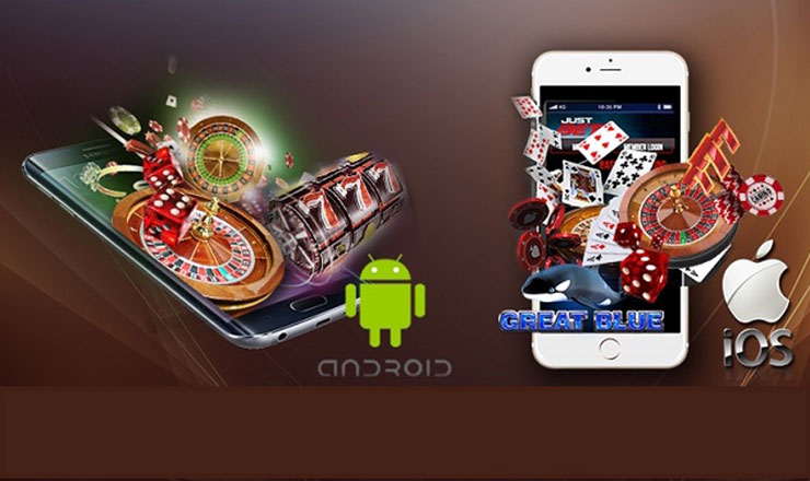 Tải 12Bet  App Riêng Cho Smart Phone PC Tablet