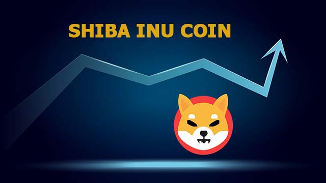Shiba Inu Coin tăng giá