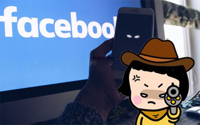 Stalk facebook là gì