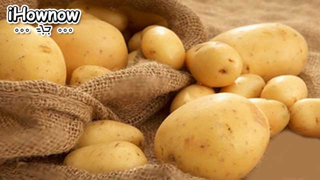 Cách bảo quản khoai tây không mọc mầm