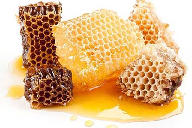 Cách trị thâm mụn bằng mật ong