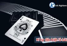 Kí Tự Đặc Biệt Lá Bài ♡ ♢ ♤ ♧ Icon Quân Bài Cơ Rô Bích Chuồn Kí Tự Đặc Biệt Lá Bài