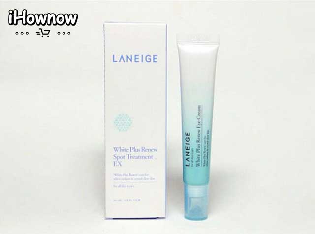 Kem dưỡng mắt Laneige White Plus Renew Eye Cream