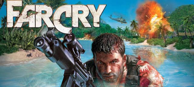 Hướng dẫn cài đặt game Cry 6 cho PC