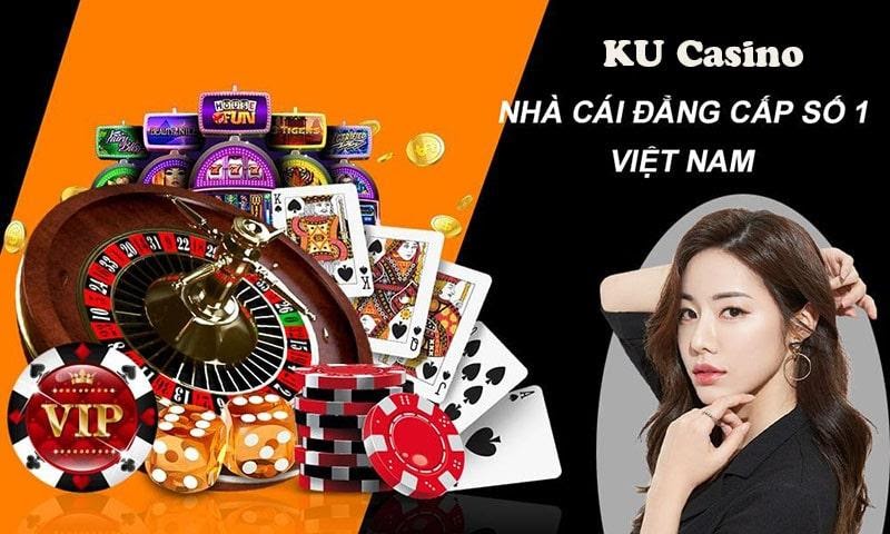 Giới thiệu Kuwin Casino Trải nghiệm cảm giác chơi game đỉnh cao