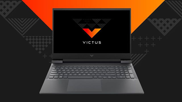 Laptop Gaming HP VICTUS 16