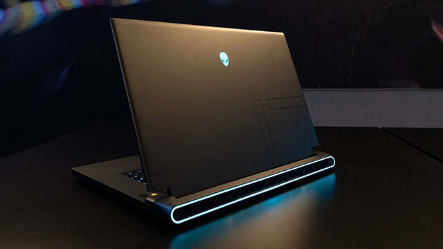 Laptop Gaming Dell Alienware