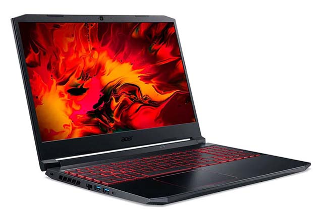 Top Laptop Gaming giá dưới 20 triệu