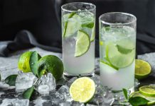 Cách pha nước chanh ngon, đổi vị giúp giải khát mùa hè Cách pha nước chanh