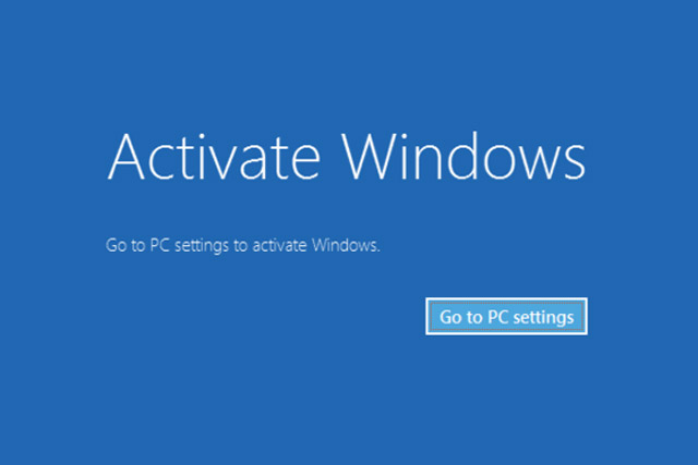 Activate windows là gì
