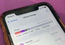 Cách tăng dung lượng iPhone hiệu quả nhất ngay thời điểm này