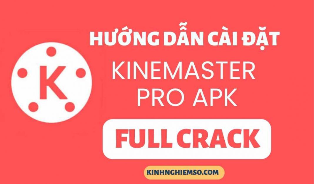 Kinemaster Pro