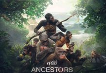 Tải game Ancestors: The Humankind Odyssey sinh tồn cực hay Game Ancestors: The Humankind Odyssey
