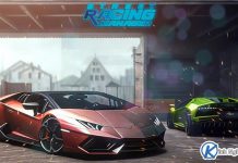 Tải Game Street Racing Manager – Tycoon (MOD + APK) mới nhất Street Racing Manager - Tycoon