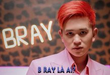 Tiểu sử B Ray là ai? Sự nghiệp, đời tư nam rapper trẻ tuổi nhất Rap Việt mùa 3 Tiểu sử B Ray