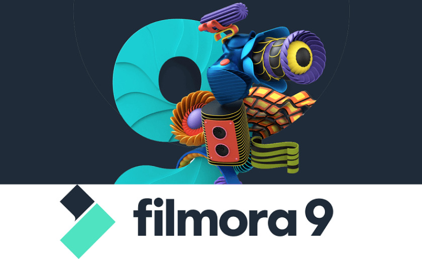 Cách xuất video trong Filmora 9