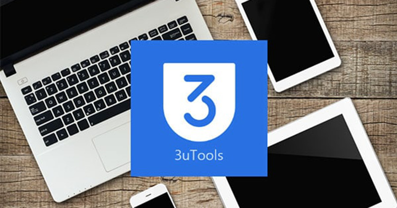 3uTools