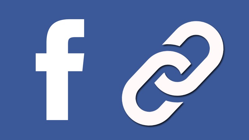 Cách lấy link Facebook