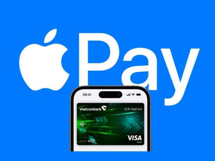 Apple Pay là gì