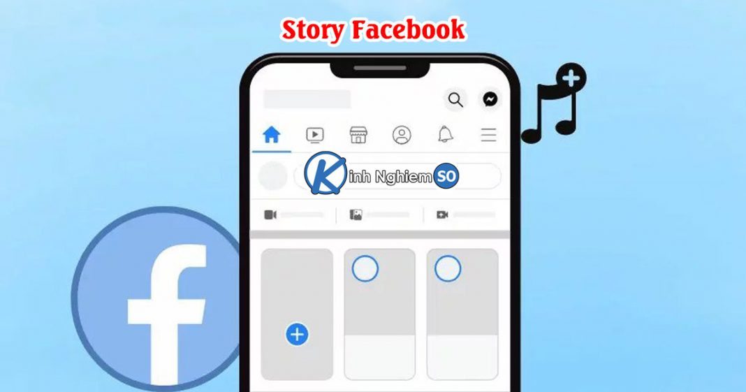 Story Facebook