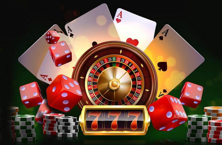 Cách chơi casino luôn thắng từ các cao thủ sòng bạc